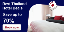 Thailand Hotel Deals