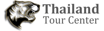 Tiger Temple and elephant Camp Tours Kanchanaburi Thailand